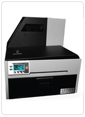 Label Printer